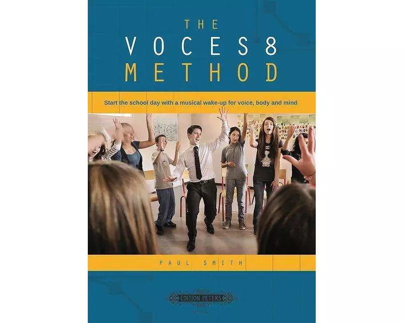 The VOCES8 Method