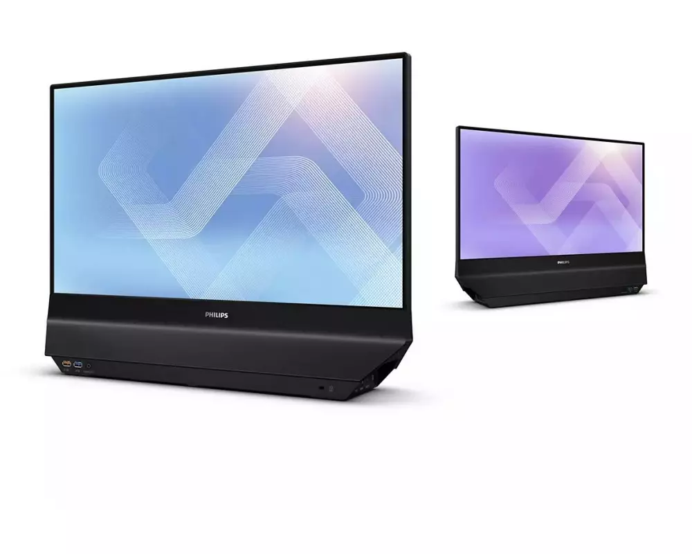 Philips 24B2D5300/00 Full HD 120 Hz USB-C HDMI