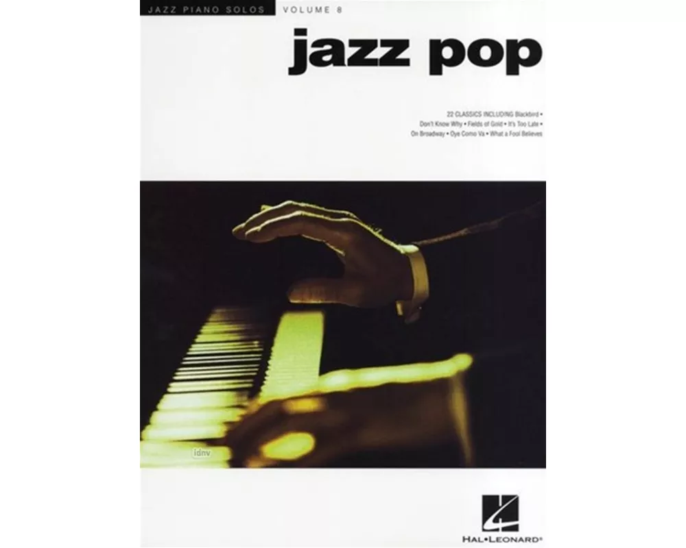 Jazz Pop