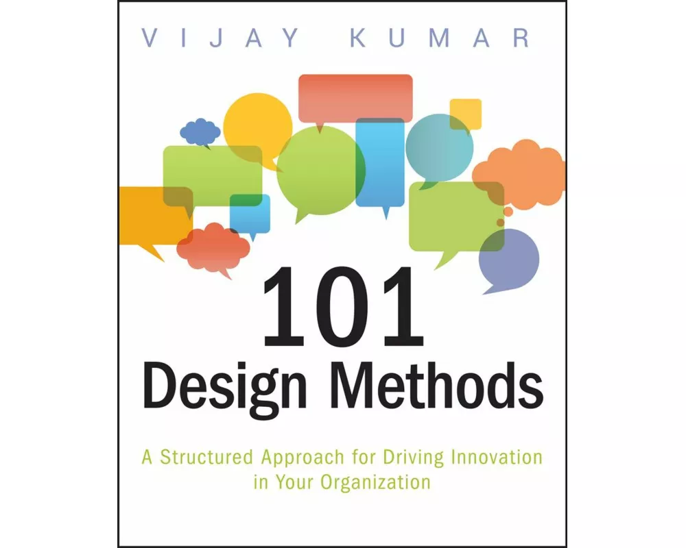 101 Design Methods