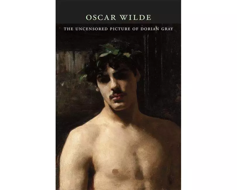 The Uncensored Picture of Dorian Gray