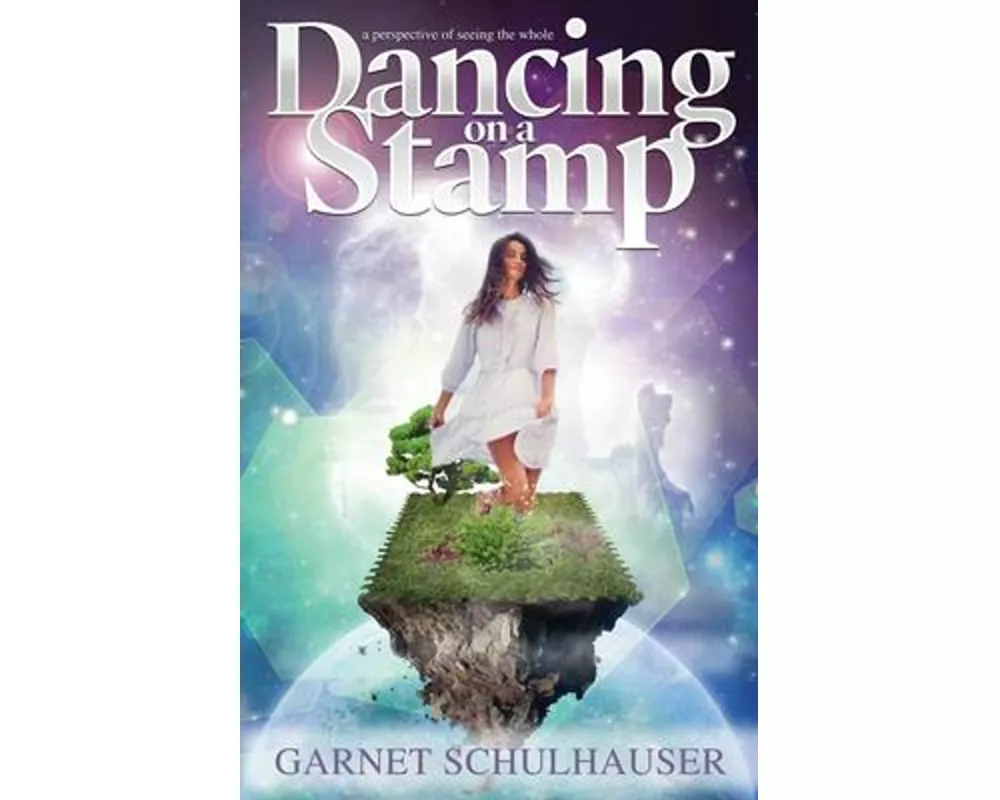Dancing on a Stamp