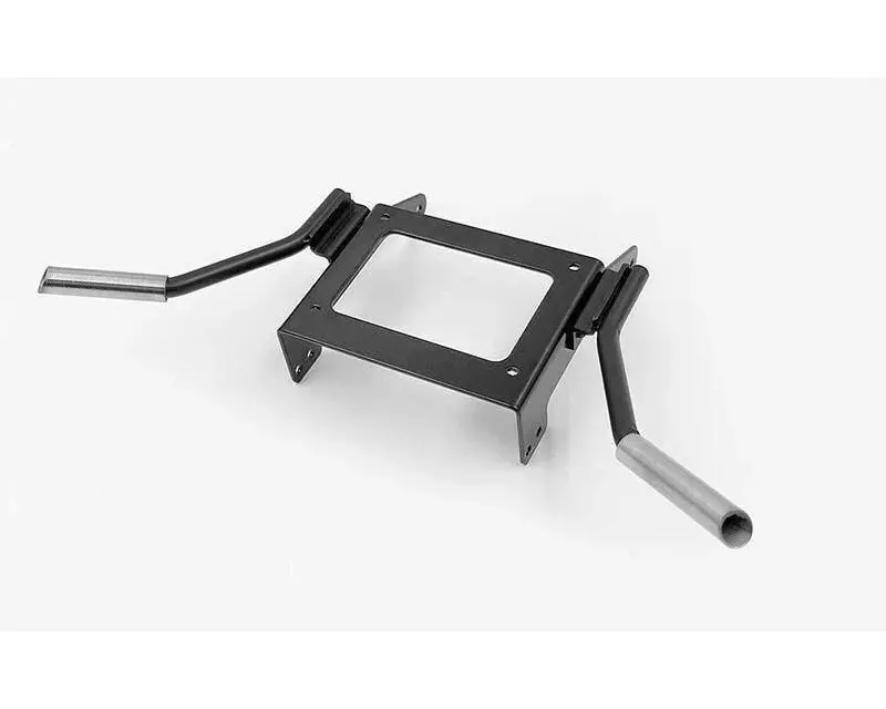 RC4WD Modellbau-Auspuff TRX-4 Bronco