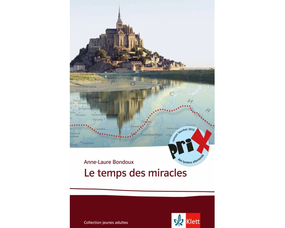 Le temps des miracles