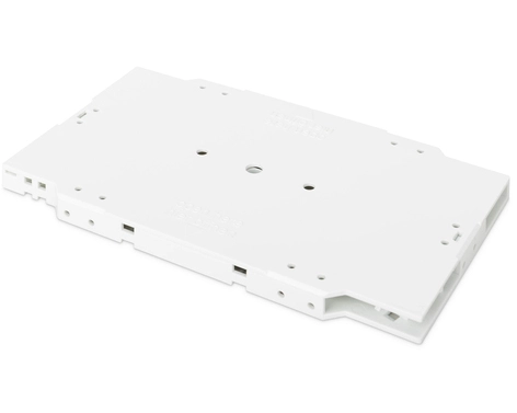 LWL SPLICE CASSETTE 12 FIBERS