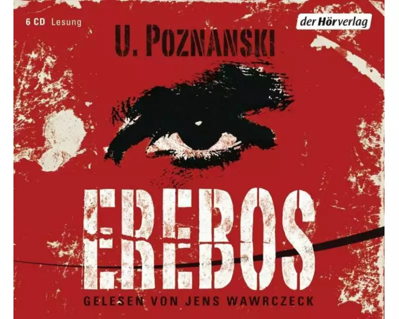 Erebos