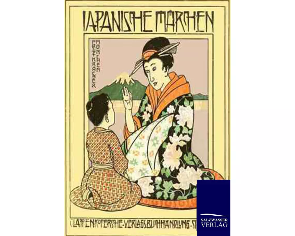 Japanische Märchen