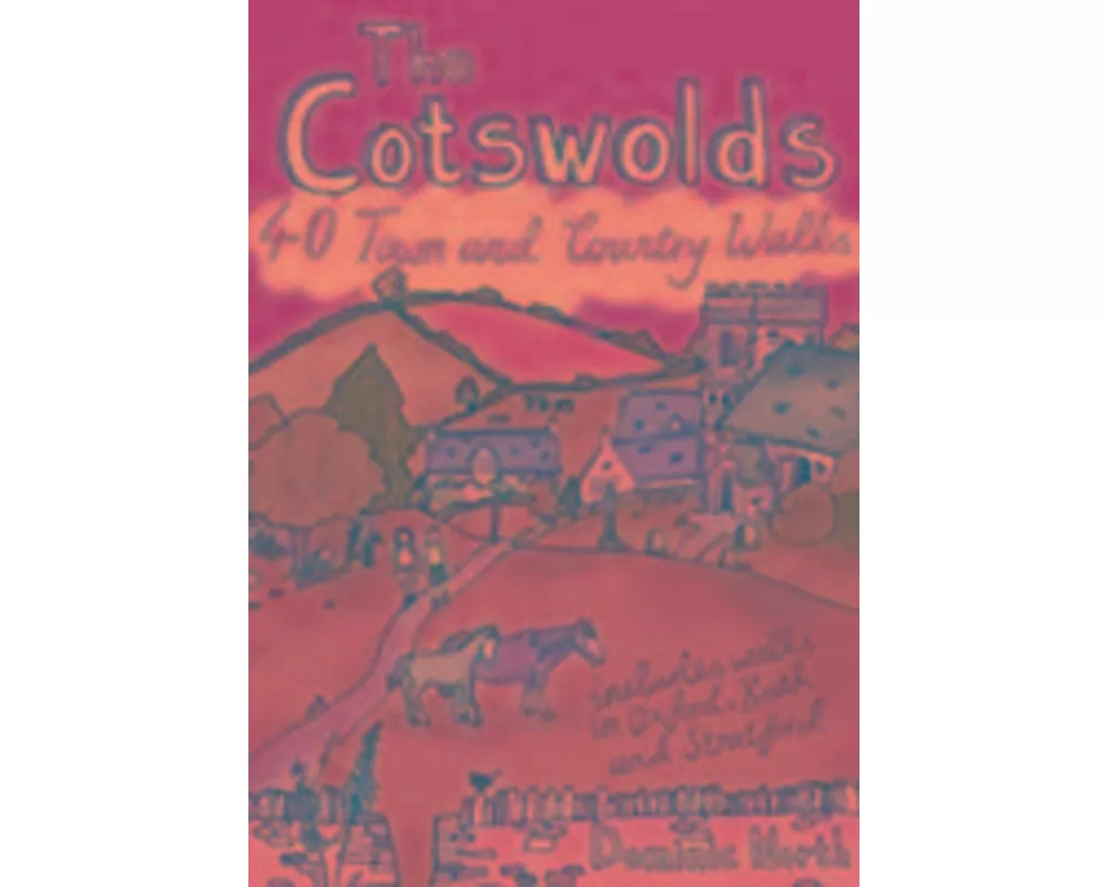 The Cotswolds