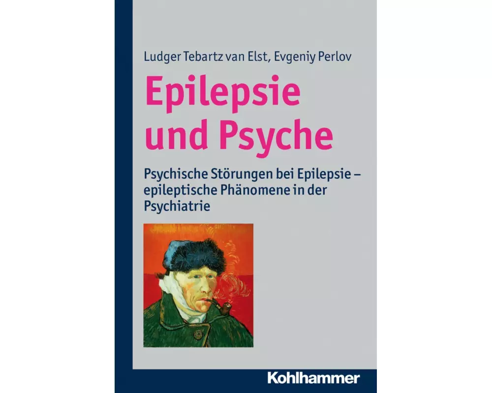 Epilepsie und Psyche