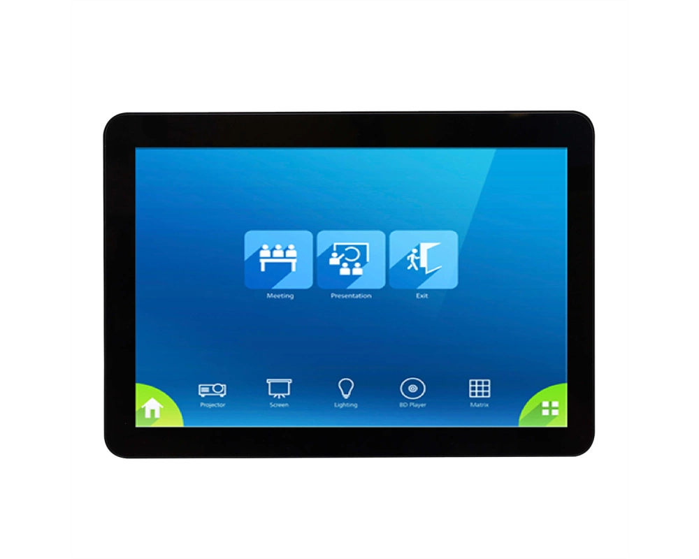 ATEN VK330 10,1" Touchpanel