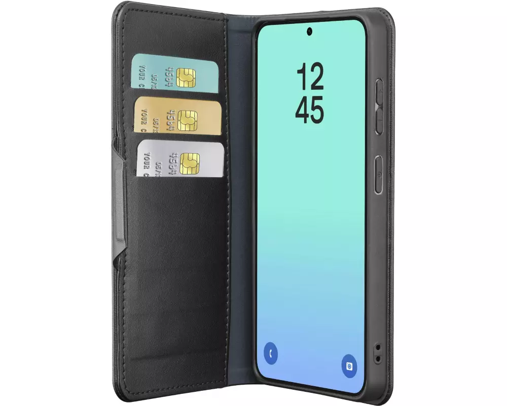 Cellular Line Book Cover Agenda 2 für Galaxy S26