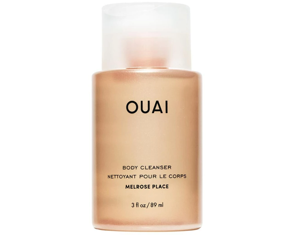 OUAI Body Cleanser Melrose Place 89 ml
