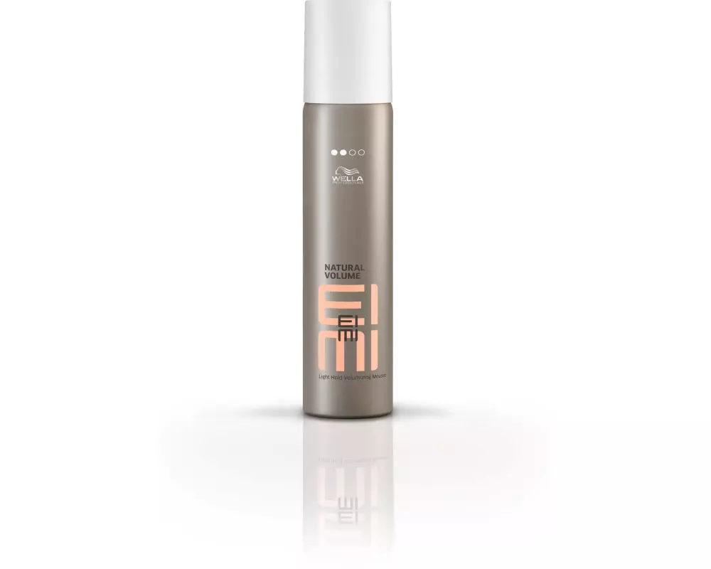wella EIMI Natural Volume 75