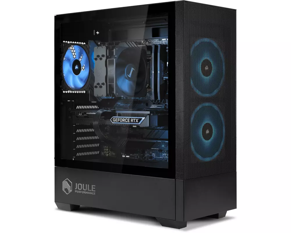 Gaming PC RTX4070 R5 32GB 1TB L1127397