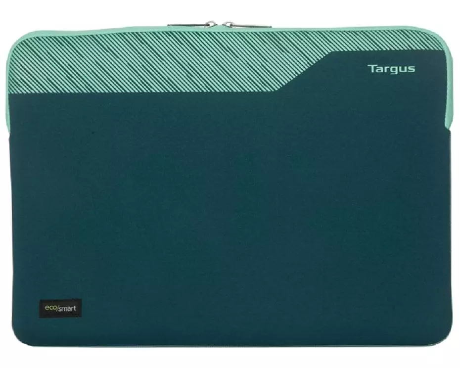 Targus Notebook-Sleeve Pulse II EcoSmart 15-16'' Grün