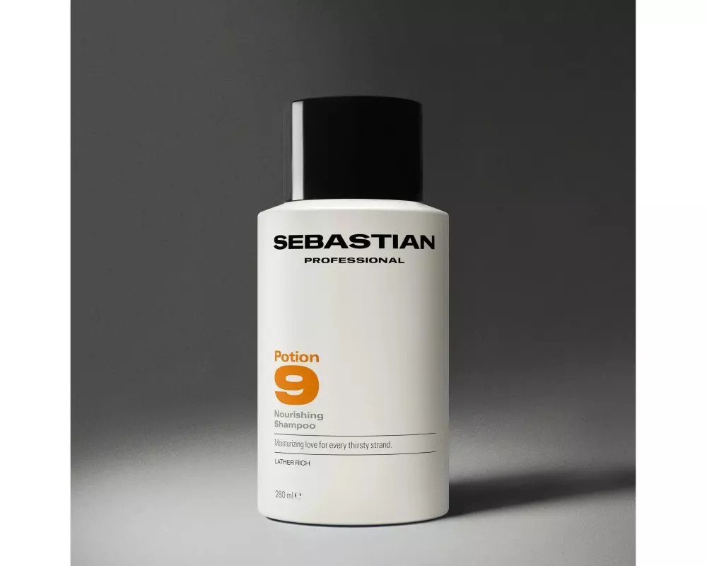 SEBASTIAN Potion 9 1000 ml