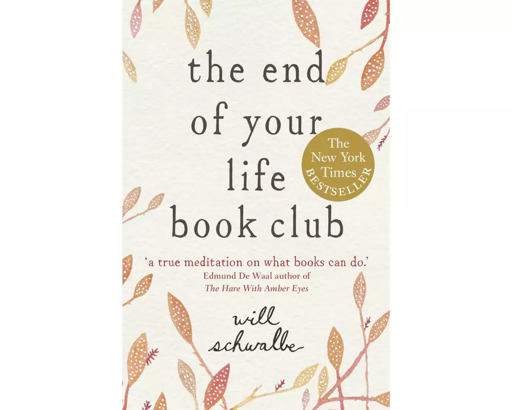 The End of Your Life Book Club