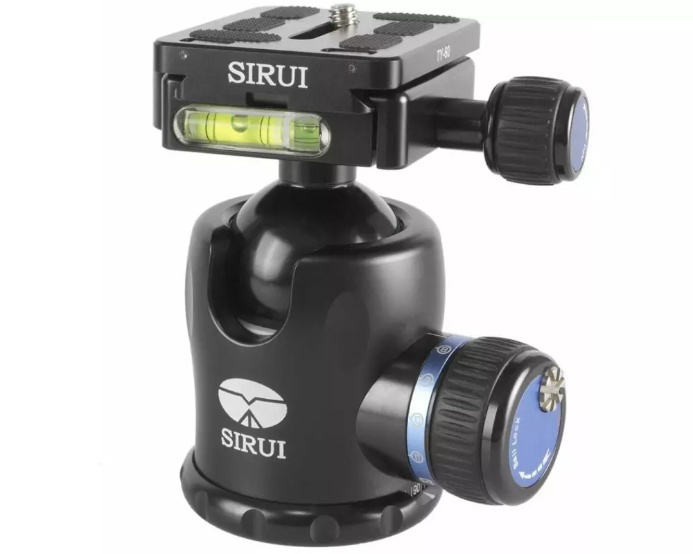 Sirui Stativkopf K-20X