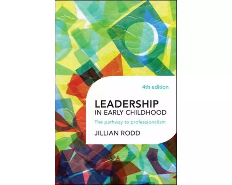 Leadership in Early Childhood