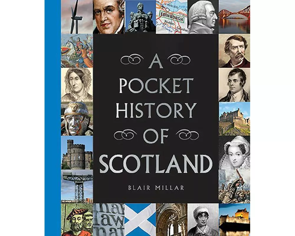 A Pocket History of Scotland