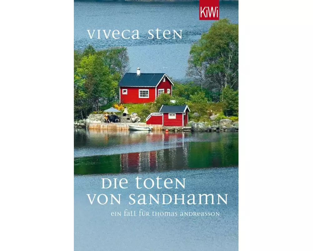 Die Toten von Sandhamn