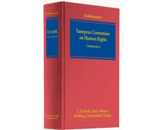 European Convention on Human Rights
