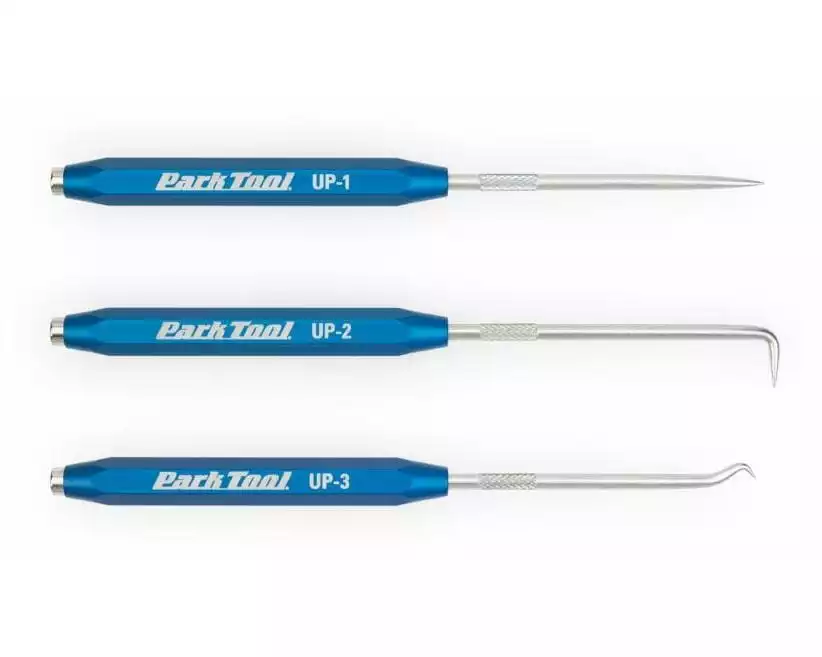 ParkTool Montagewerkzeug Pick-Set