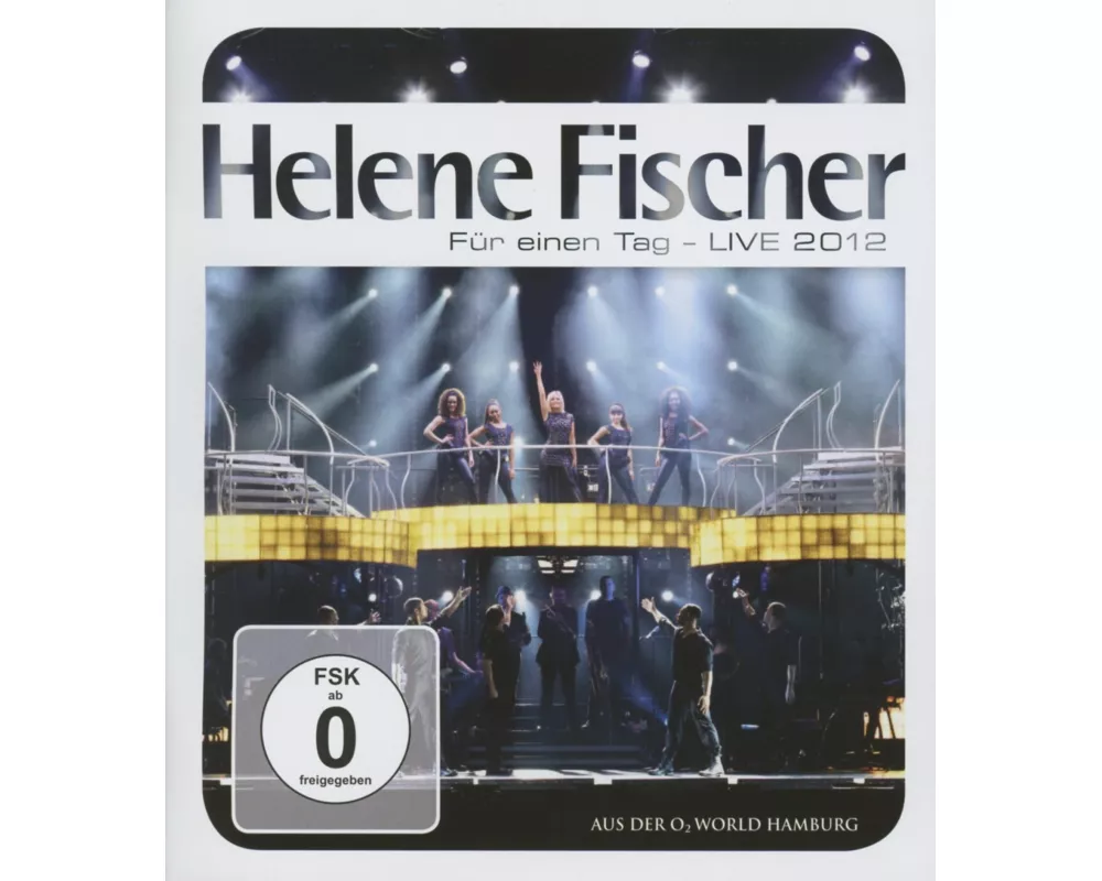 Für Einen Tag (Live)