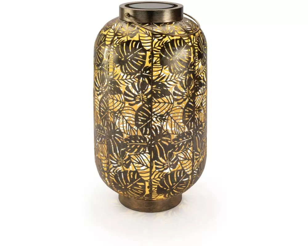 STT Laterne Antic Grand Jungle Bronze, 58 cm