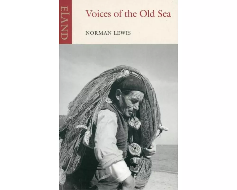 Voices of the Old Sea