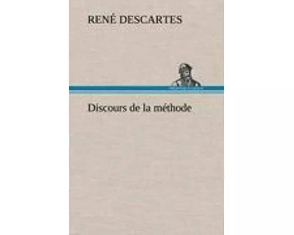 Discours de la méthode