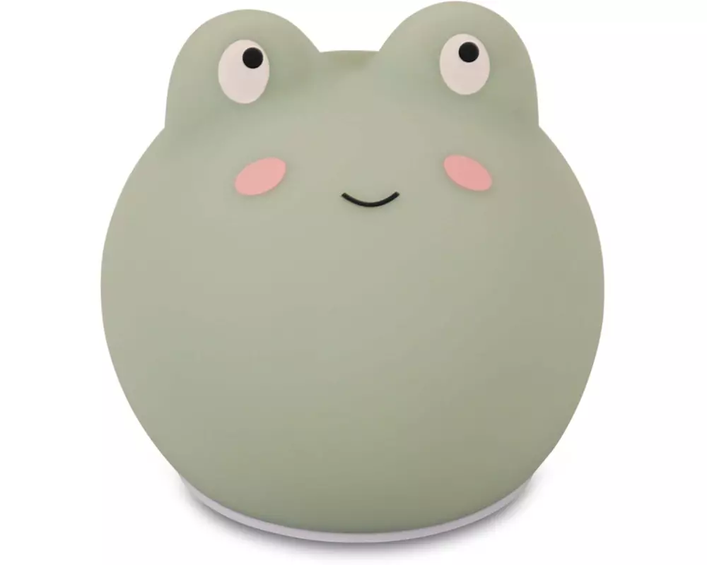 Filibabba Nachtlicht Frey der Frosch