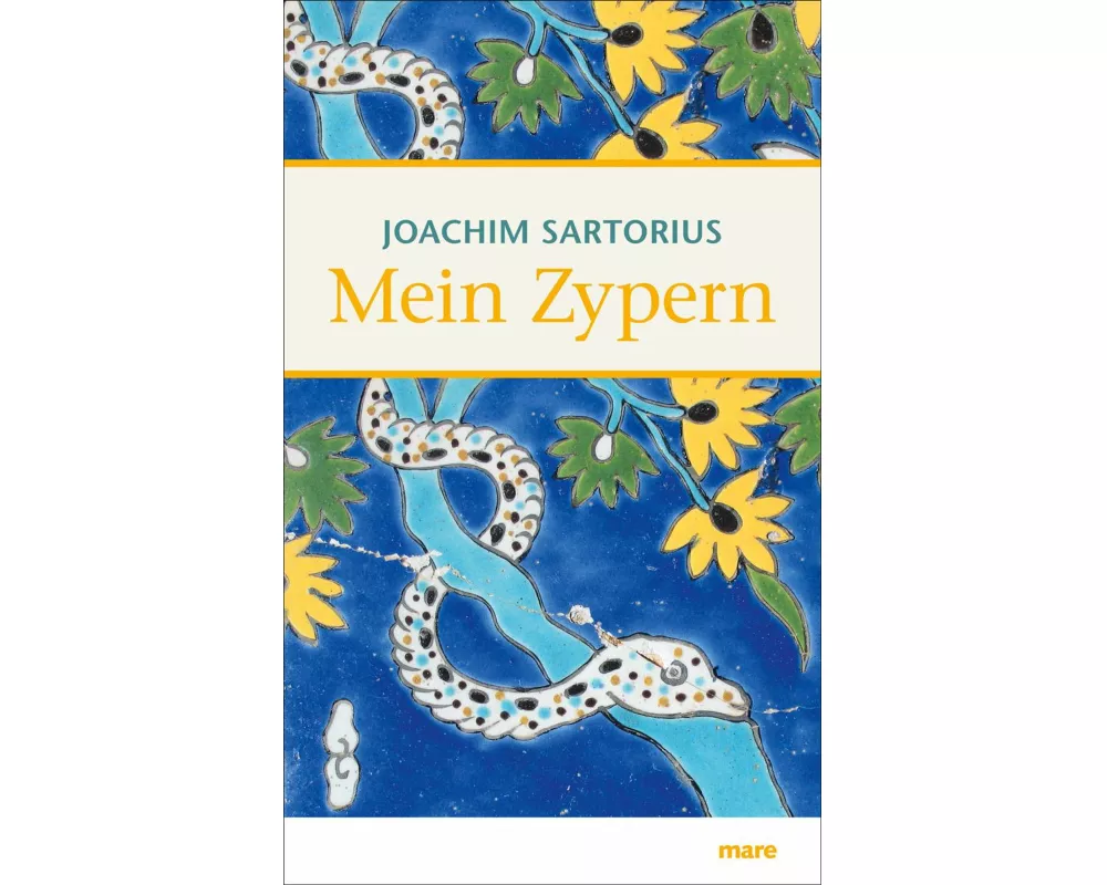 Mein Zypern
