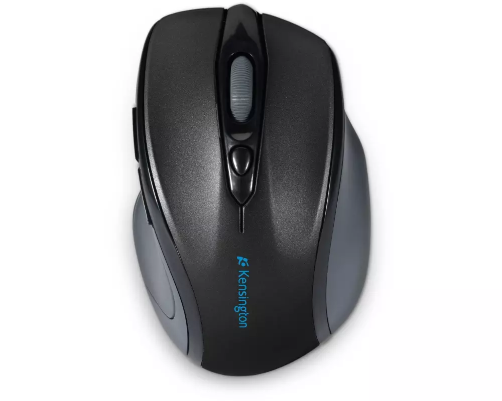 Kensington Ergonomische Maus Pro Fit Wireless