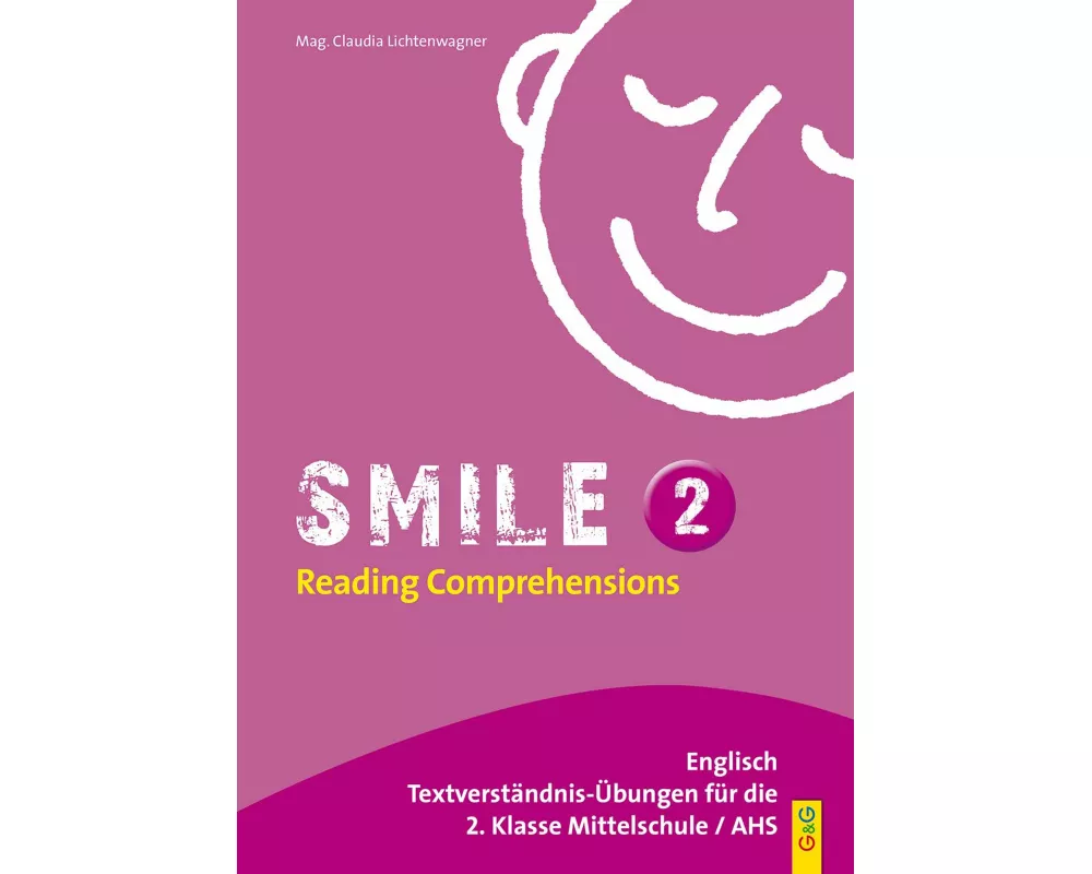 Smile - Reading Comprehensions 2