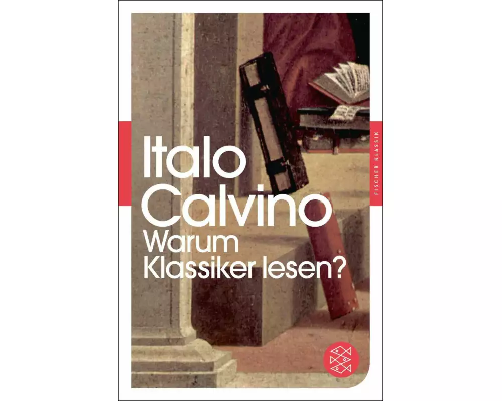 Warum Klassiker lesen?
