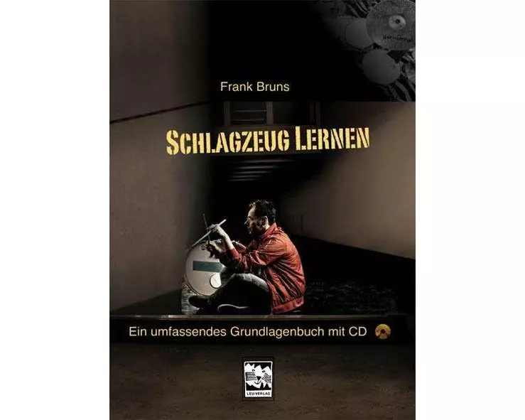 Schlagzeug lernen