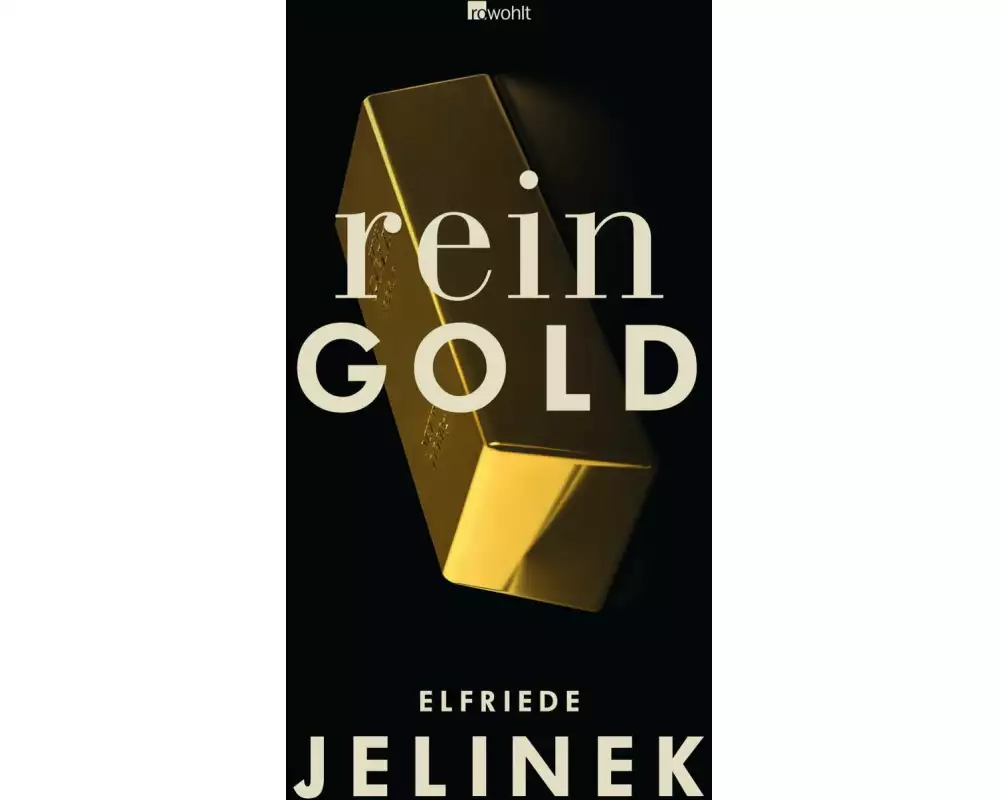 Rein Gold
