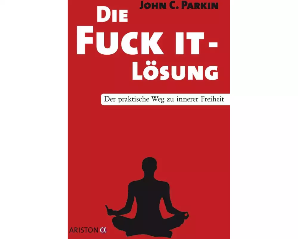 Die Fuck It - Lösung