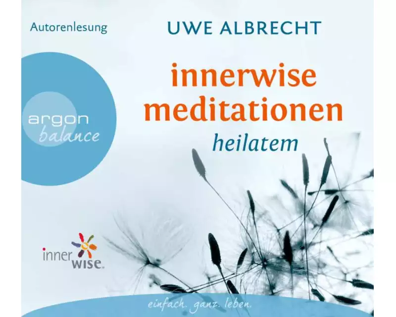 Innerwise Meditationen