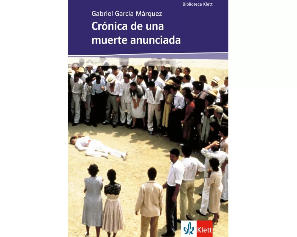 Crónica de una muerte anunciada