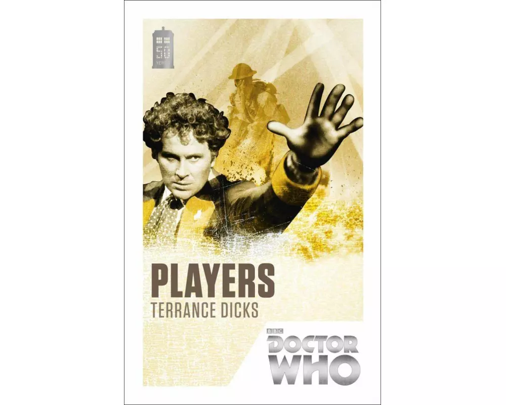 Doctor Who: Players