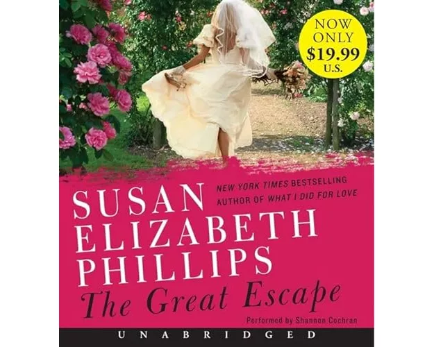 The Great Escape Low Price CD