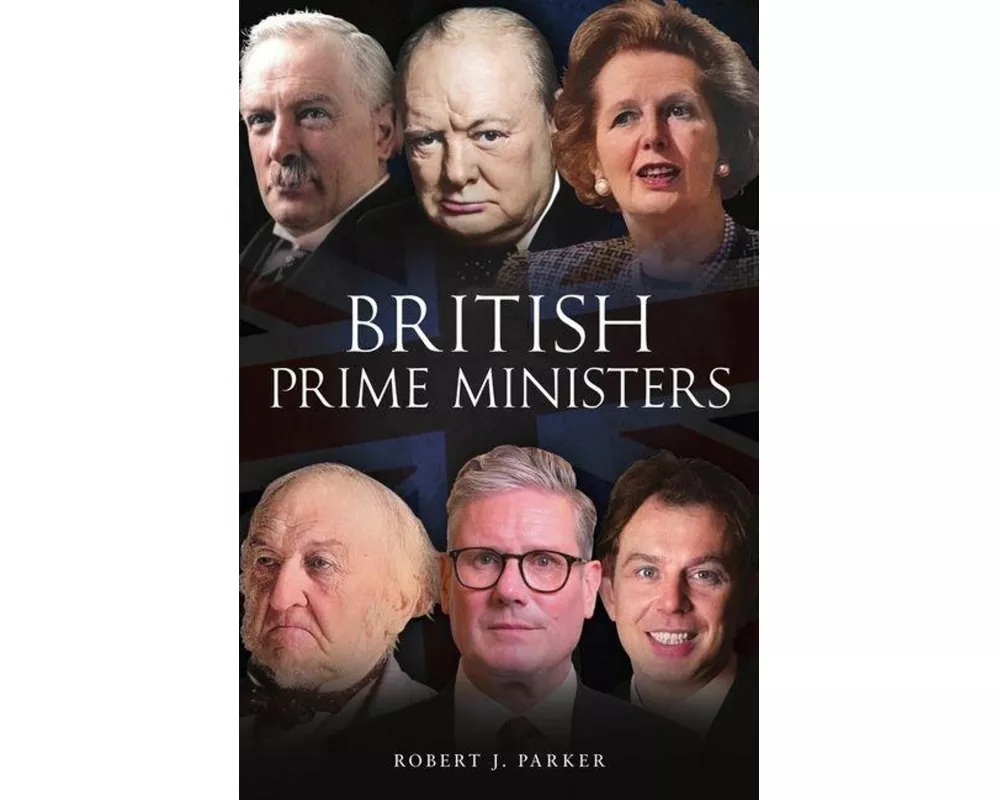British Prime Ministers