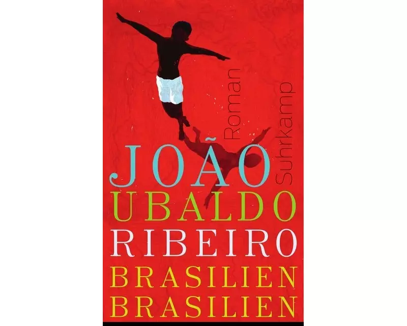 Brasilien, Brasilien