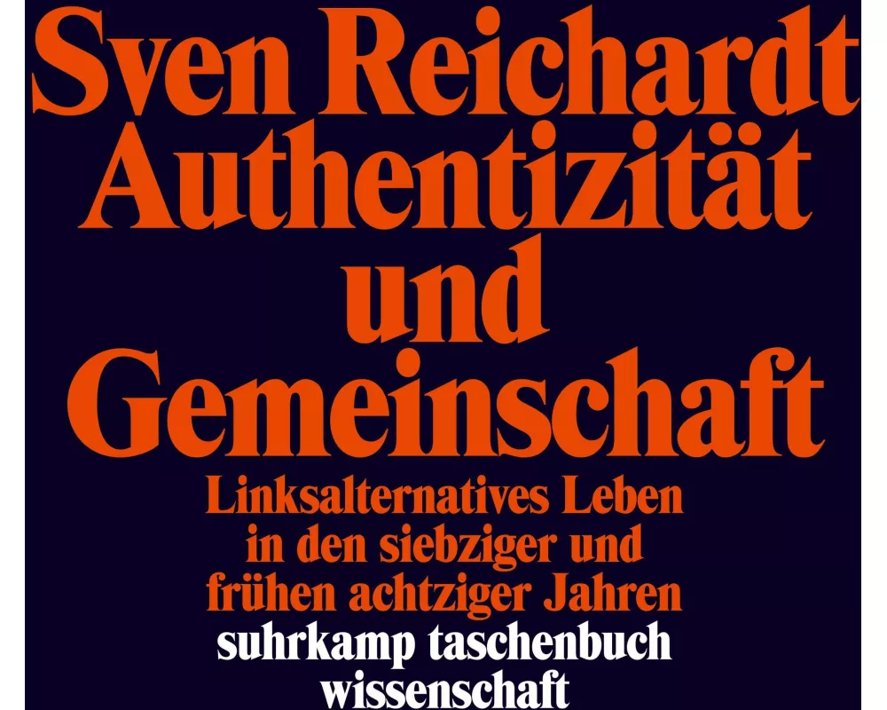 Authentizität und Gemeinschaft