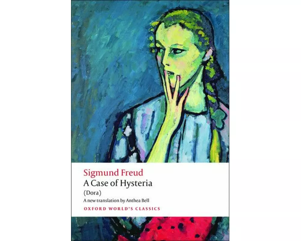 A Case of Hysteria
