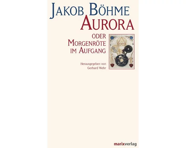 Aurora oder Morgenröte im Aufgang