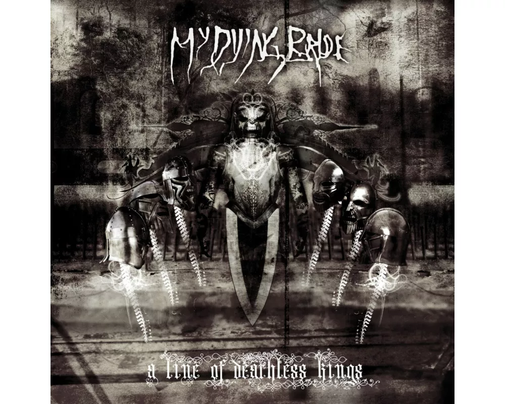 A Line Of Deathless Kings