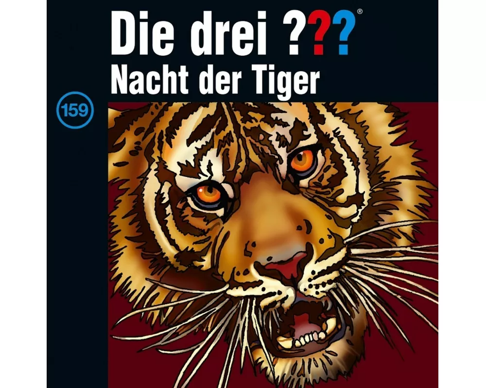 159/Nacht der Tiger